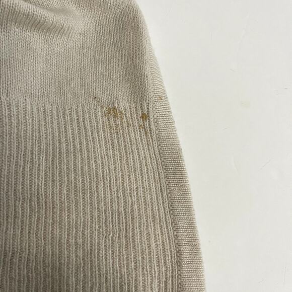 Madewell Lightweight Rivington Cream Wool Alpaca Cardigan - Picture 8 of 8